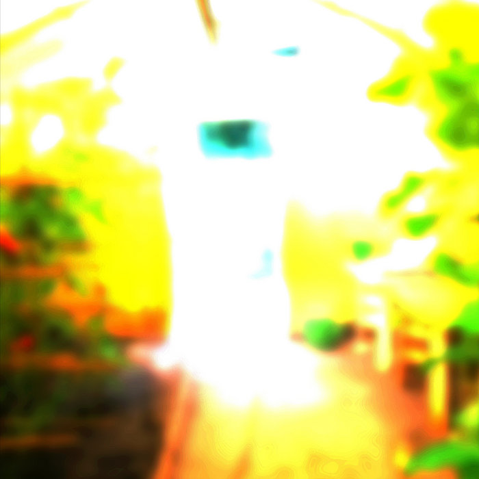 greenhouse There Is No Phobia In Outer Space, Just Emptiness