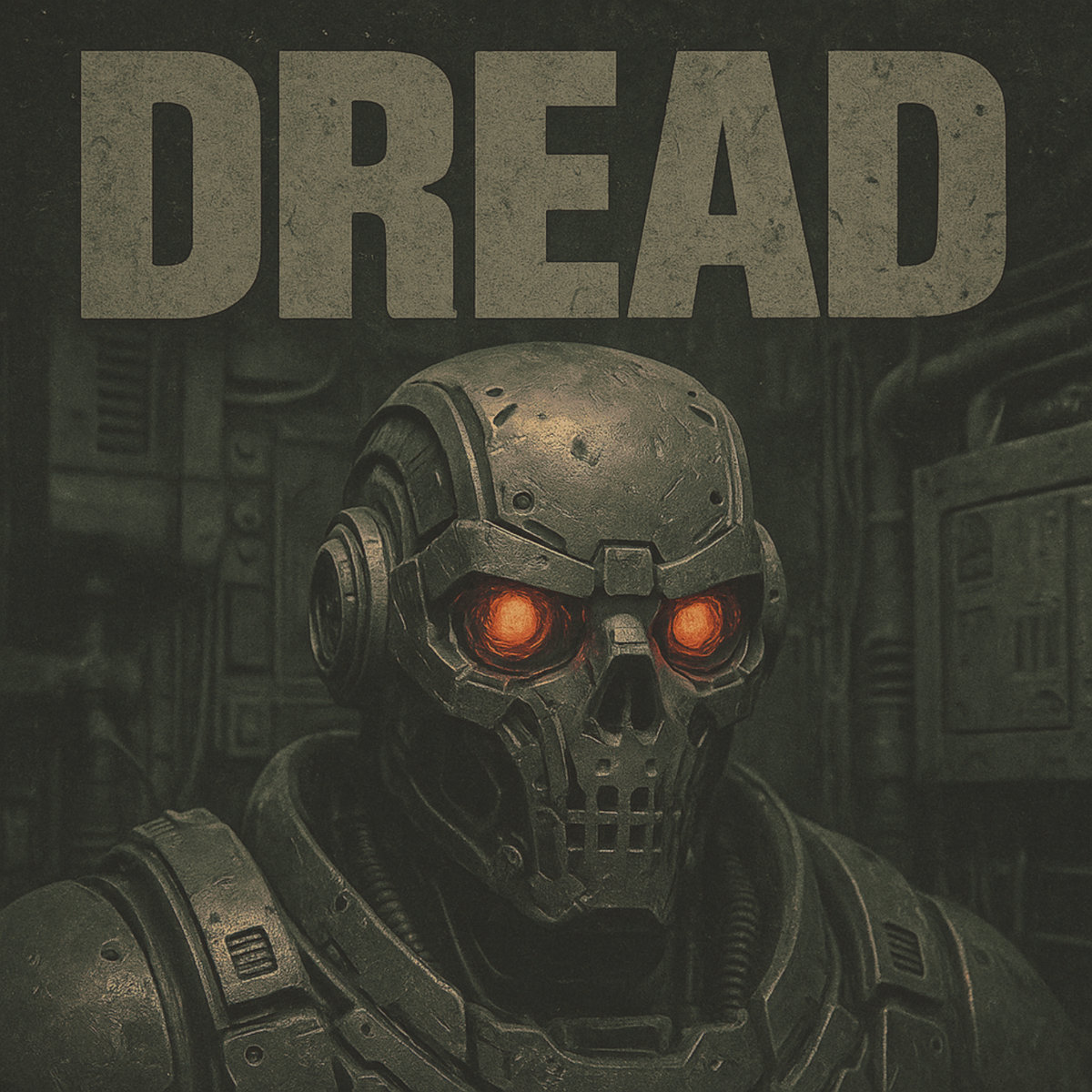 Dread (Original Mix)