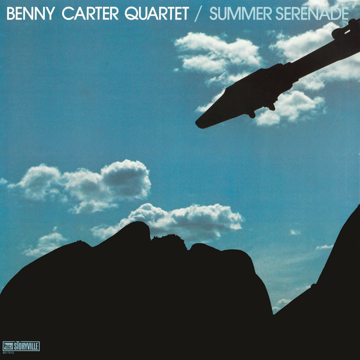 Summer Serenade - Remastered | Benny Carter | Storyville Records