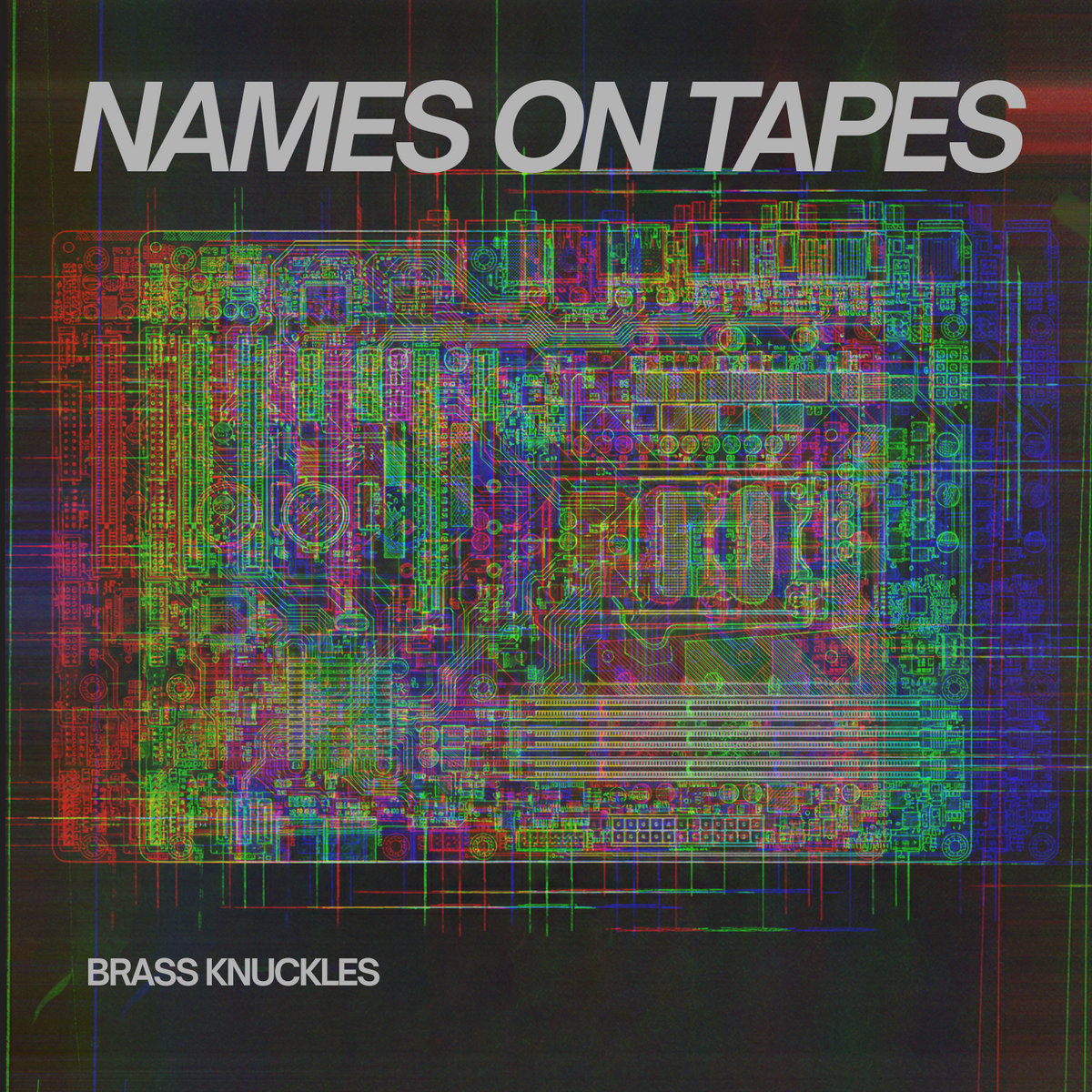 Brass Knuckles