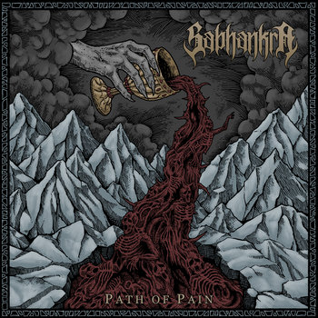 Cover of Path of Pain