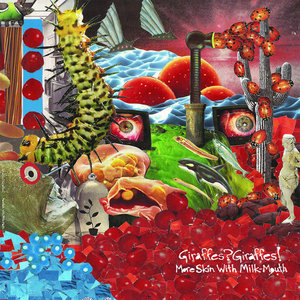 More Skin With Milk-Mouth (2015 Remaster) cover