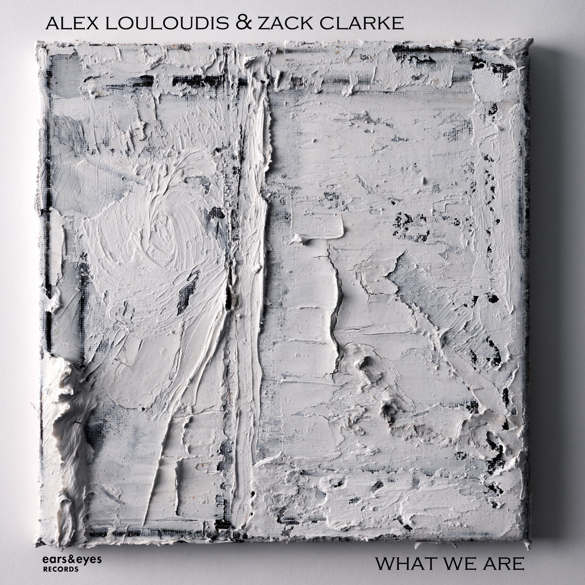 What We Are — Alex Louloudis