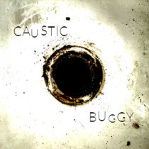 Buggy cover art