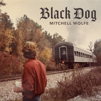Album artwork for Black Dog