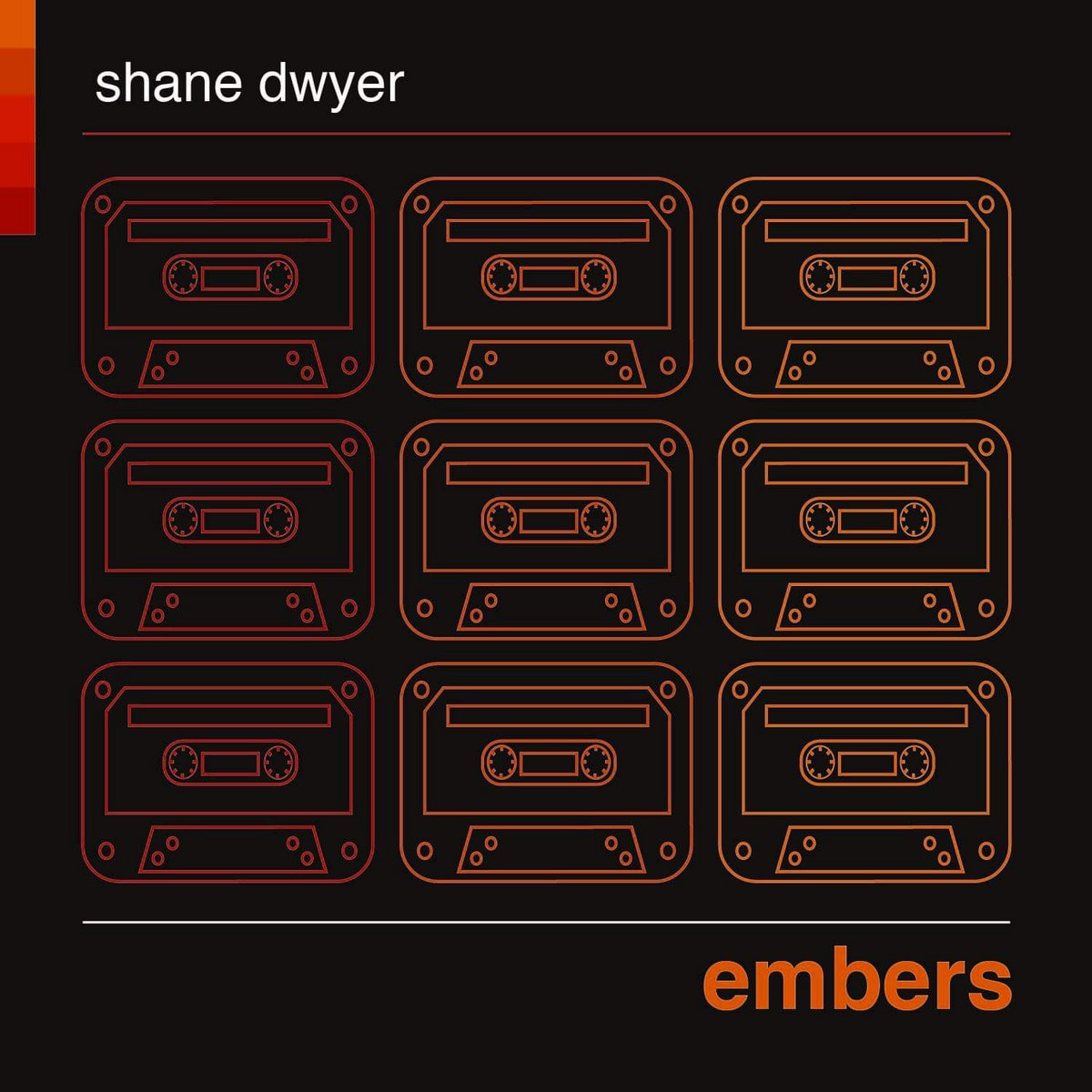 embers cover