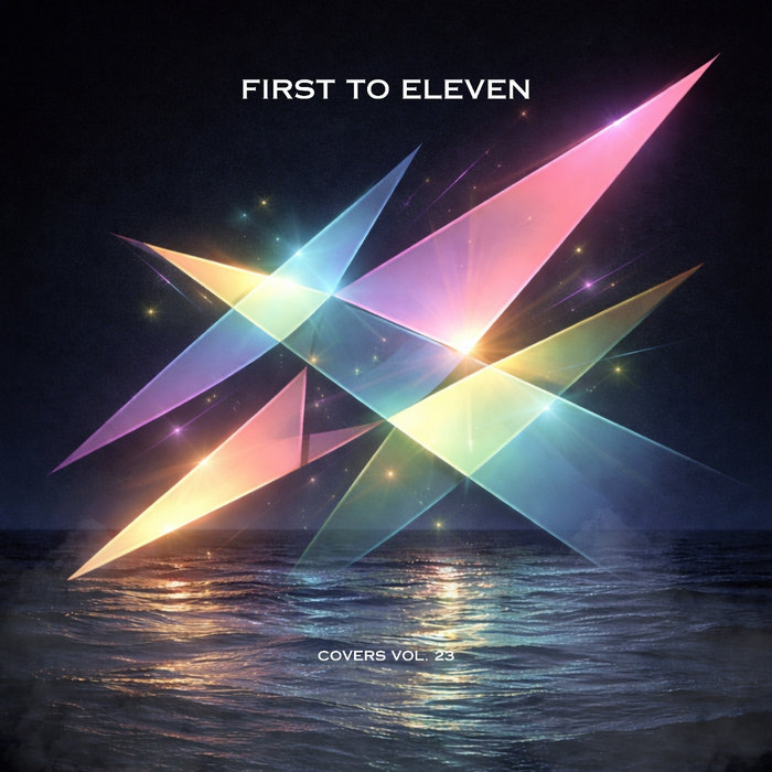 Covers Vol. 23 | First To Eleven