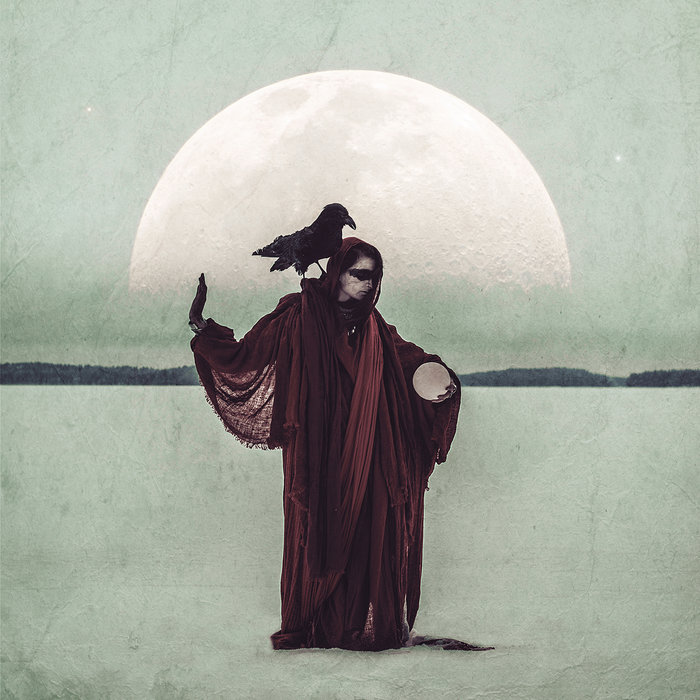 Under Your Spell, by Orbiter