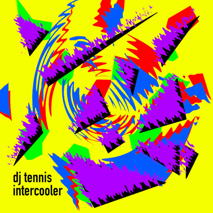 Intercooler DJ Tennis