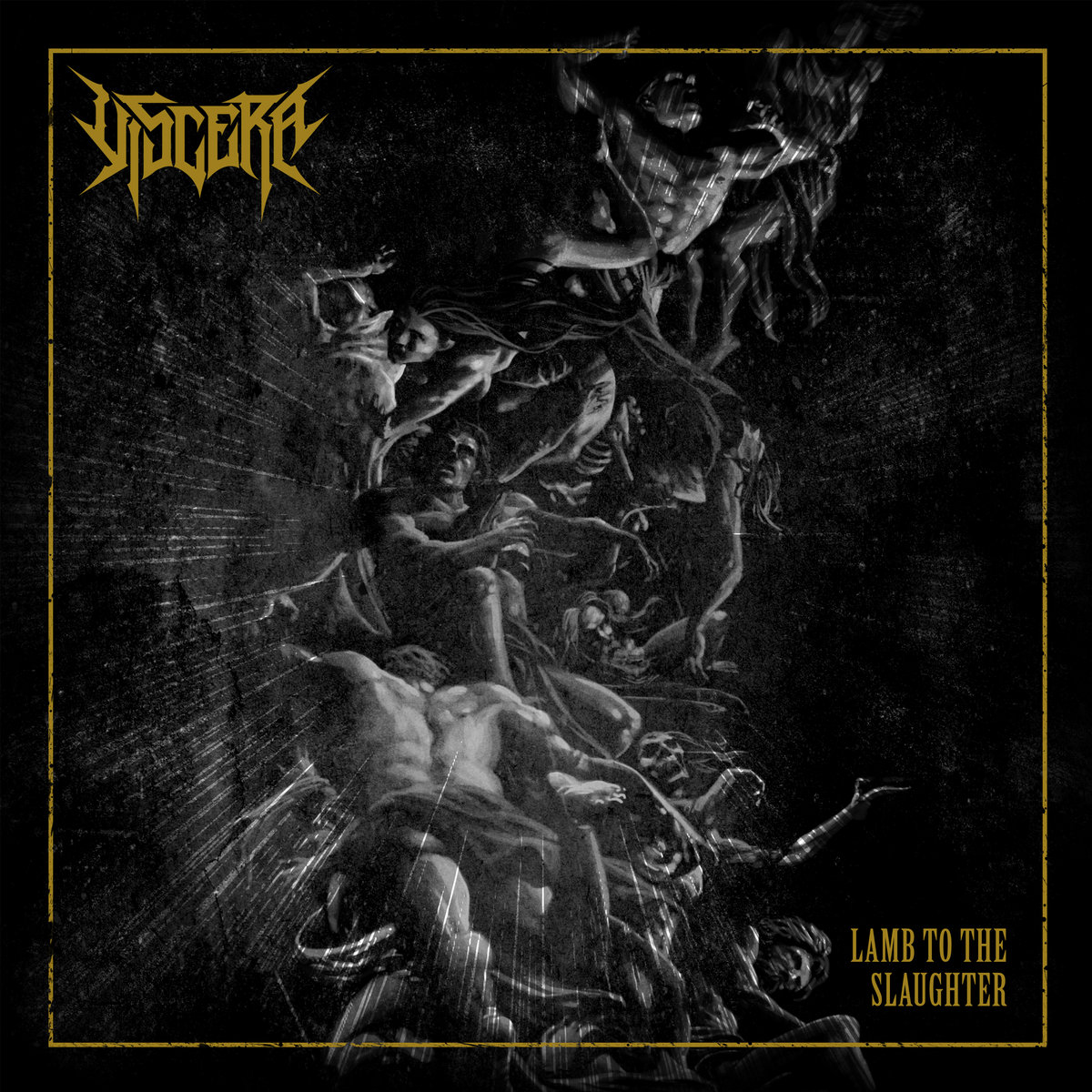 Obsidian | Viscera | Unique Leader Records