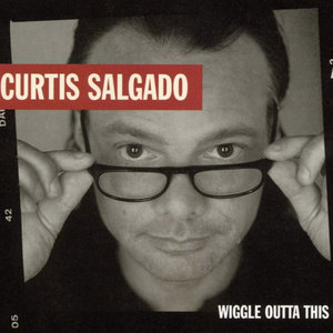 Wiggle Outta This cover