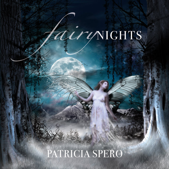 Fairy Nights | Patricia Spero | New World Music Ltd