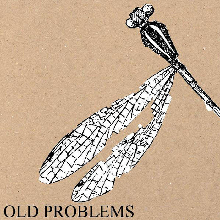 Old problems