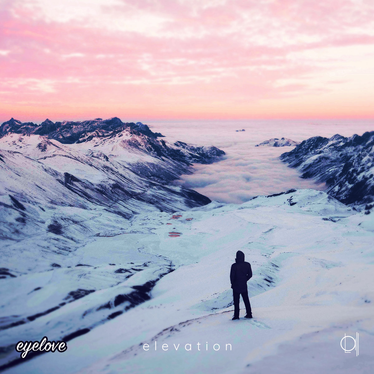 Elevation cover artwork