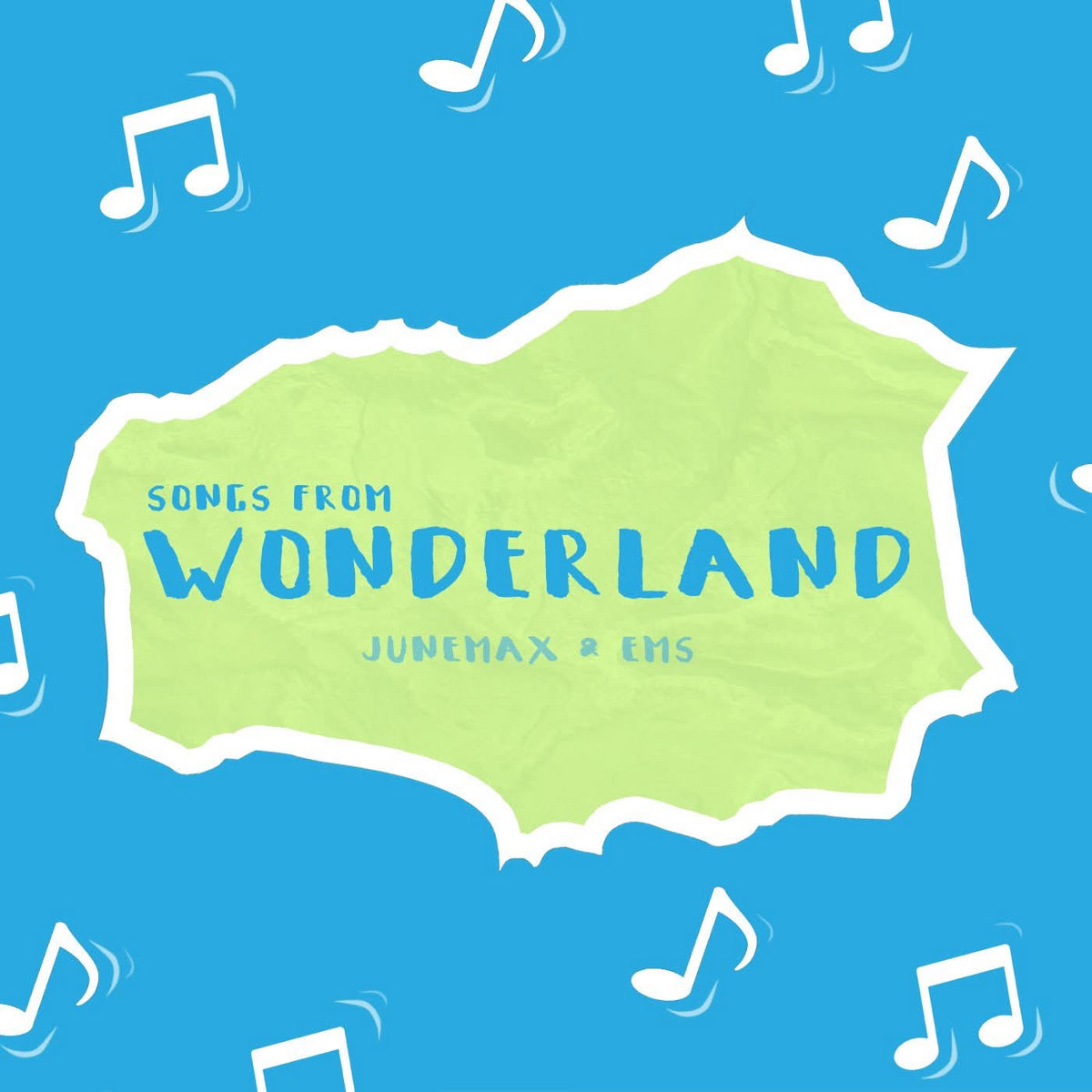 Songs From Wonderland | Junemax