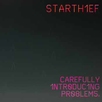 Carefully Introducing Problems