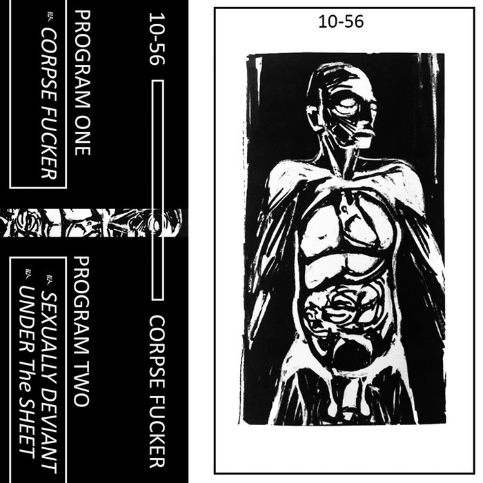 Sexually Deviant | 10-56 | Perfect Law Releases