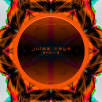 Jules Vaya — [FMMDBLD086] Anti-D