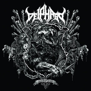 Anthology cover