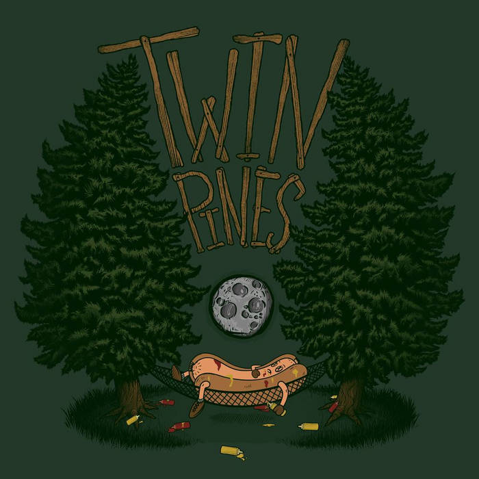 Twin Pines | Twin Pines
