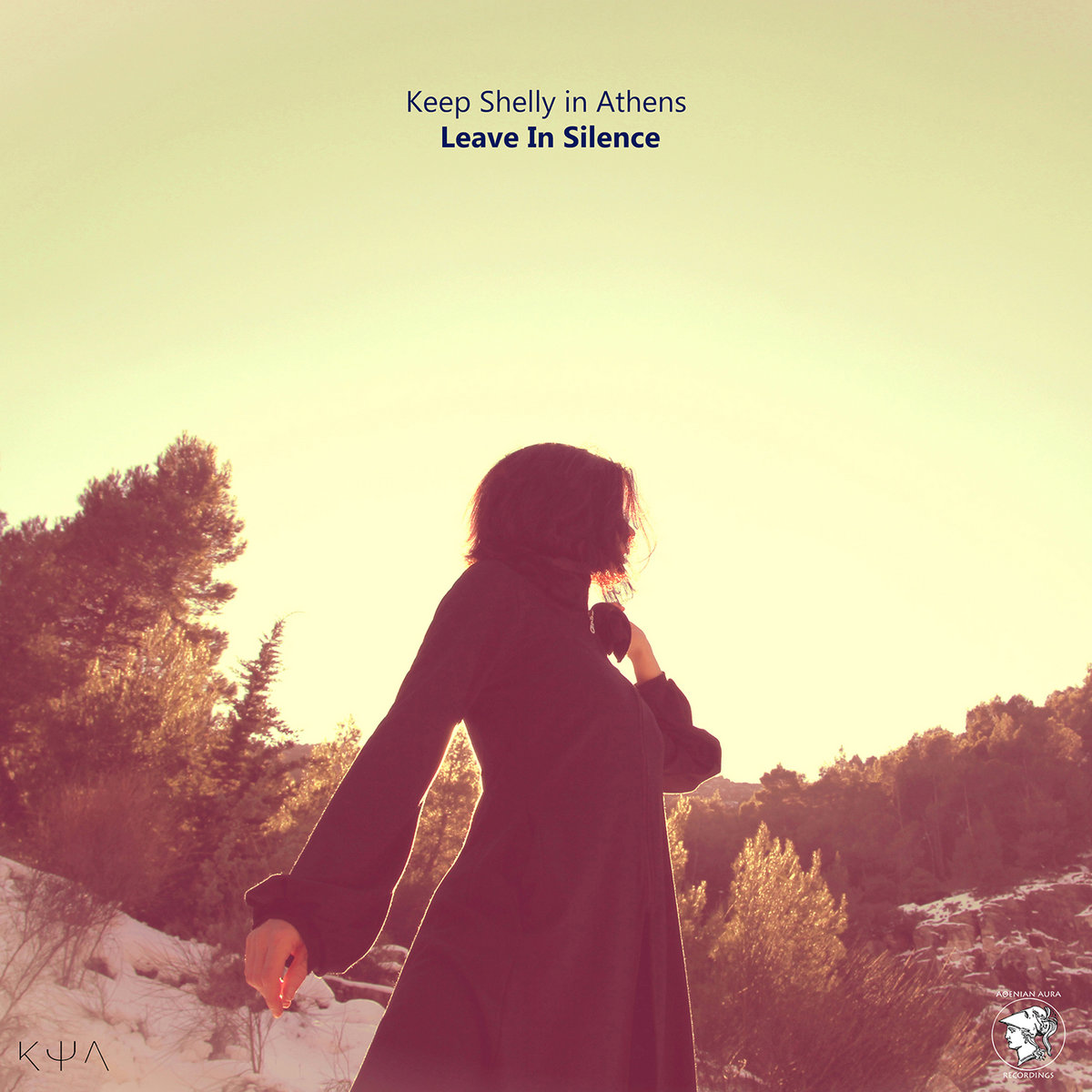 Philokalia | Keep Shelly in Athens | Athenian Aura Recordings