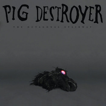 洋楽 Pig Destroyer PIG DESTROYER - Untitled (Official Audio) - YouTube