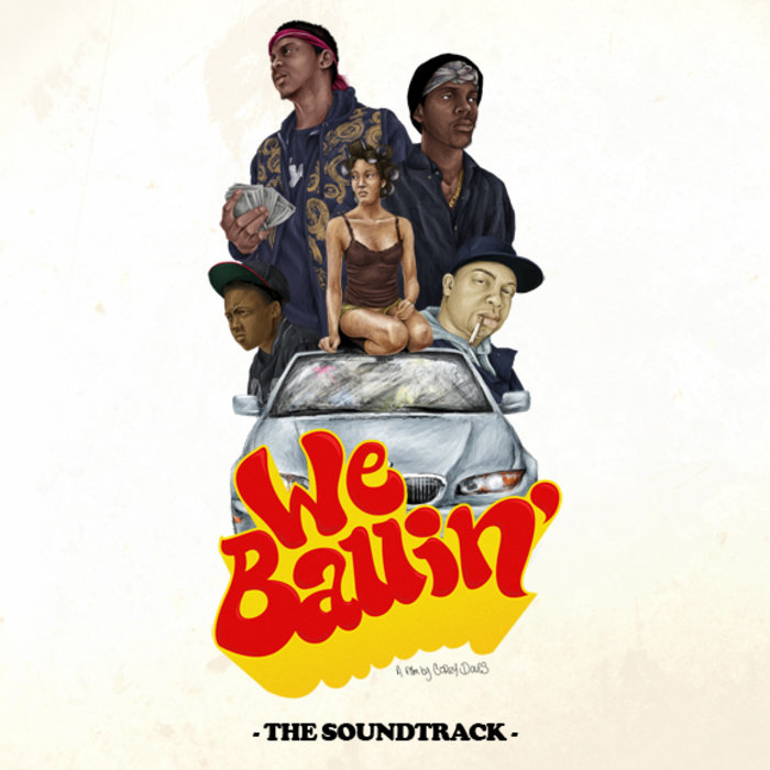 We Ballin The Soundtrack Various Artist Greedmont Radio