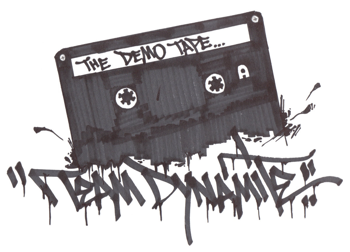 Aqua Raps | Team Dynamite