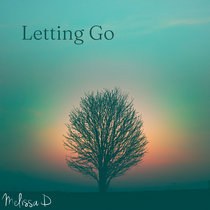 Letting Go cover art