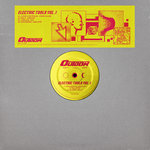 Electric Tools Vol. 1