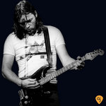The Haunting | Pink Floyd Style Jam Track