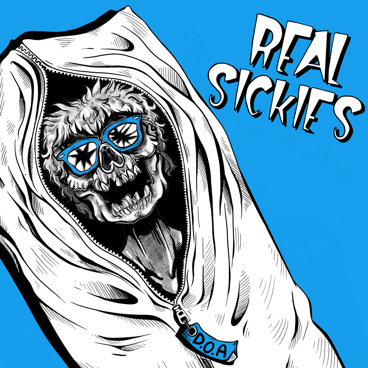 Under a Plastic Bag | REAL SICKIES