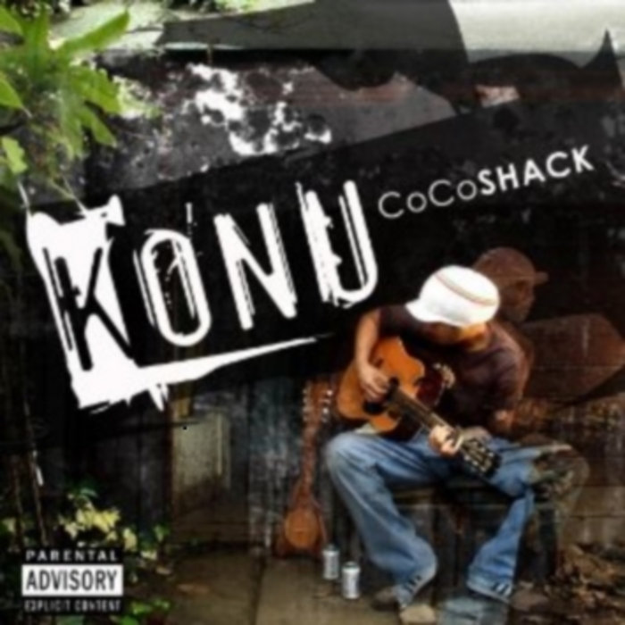 CoCo Shack Konu