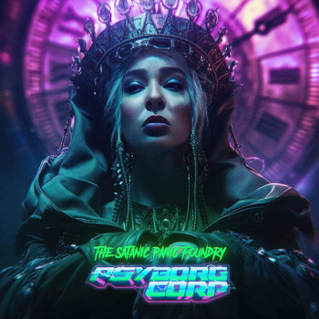 psyborgページ Music | Psyborg Corp
