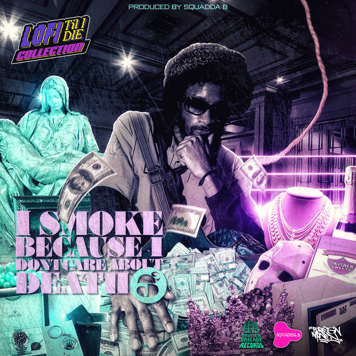 Blackberry Ku$h | Main Attrakionz | Green Ova Undergrounds