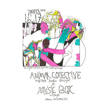 Music | Animal Collective Music | Animal Collective