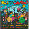 Back from the Canigó: Garage Punks Vs Freakbeat Mods Perpignan 1989-1999 Cover Art