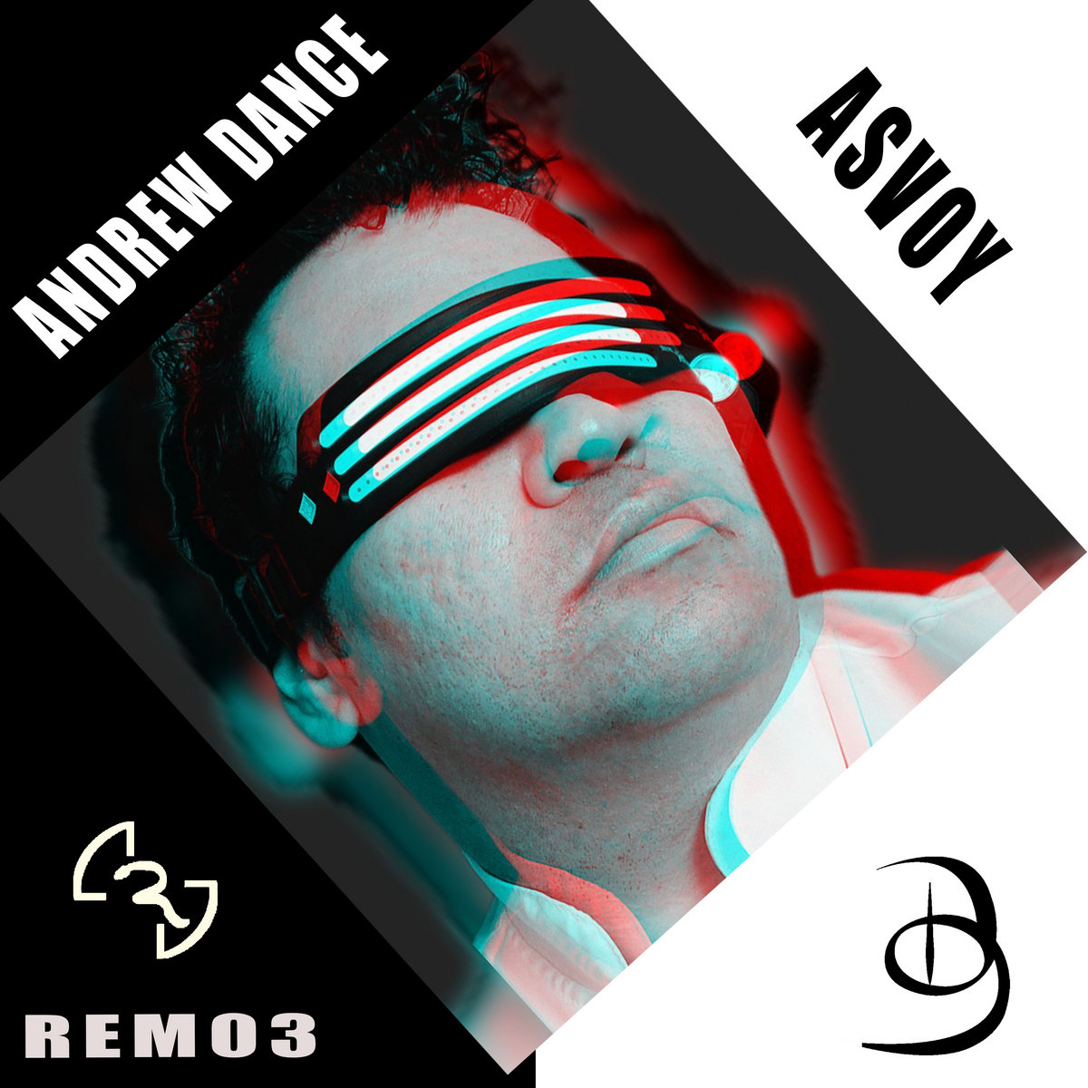 Andrew Dance - Asvoy | Andrew Dance & Remexcla Records