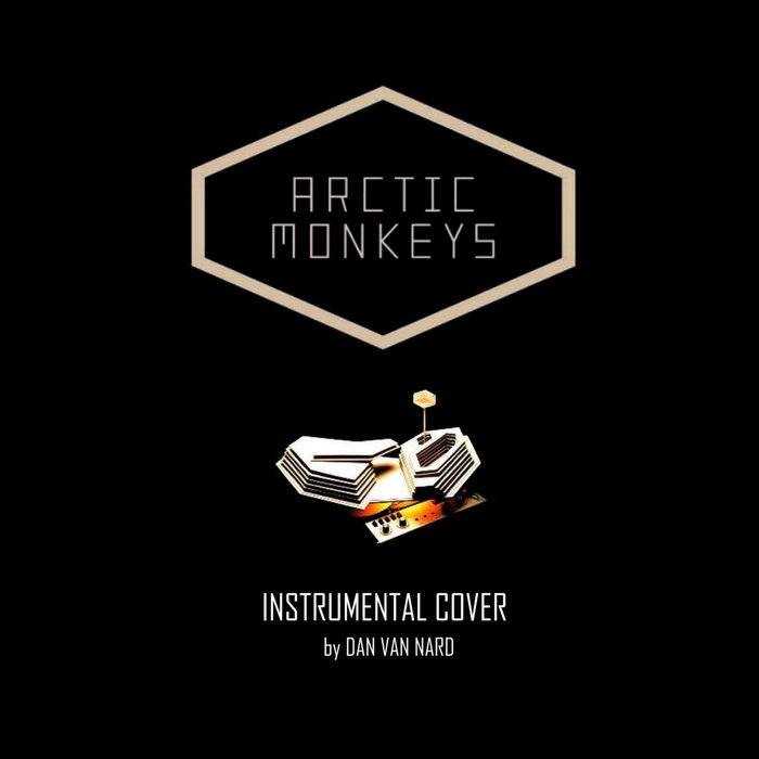 Arctic Monkeys - Tranquility Base Hotel & Casino