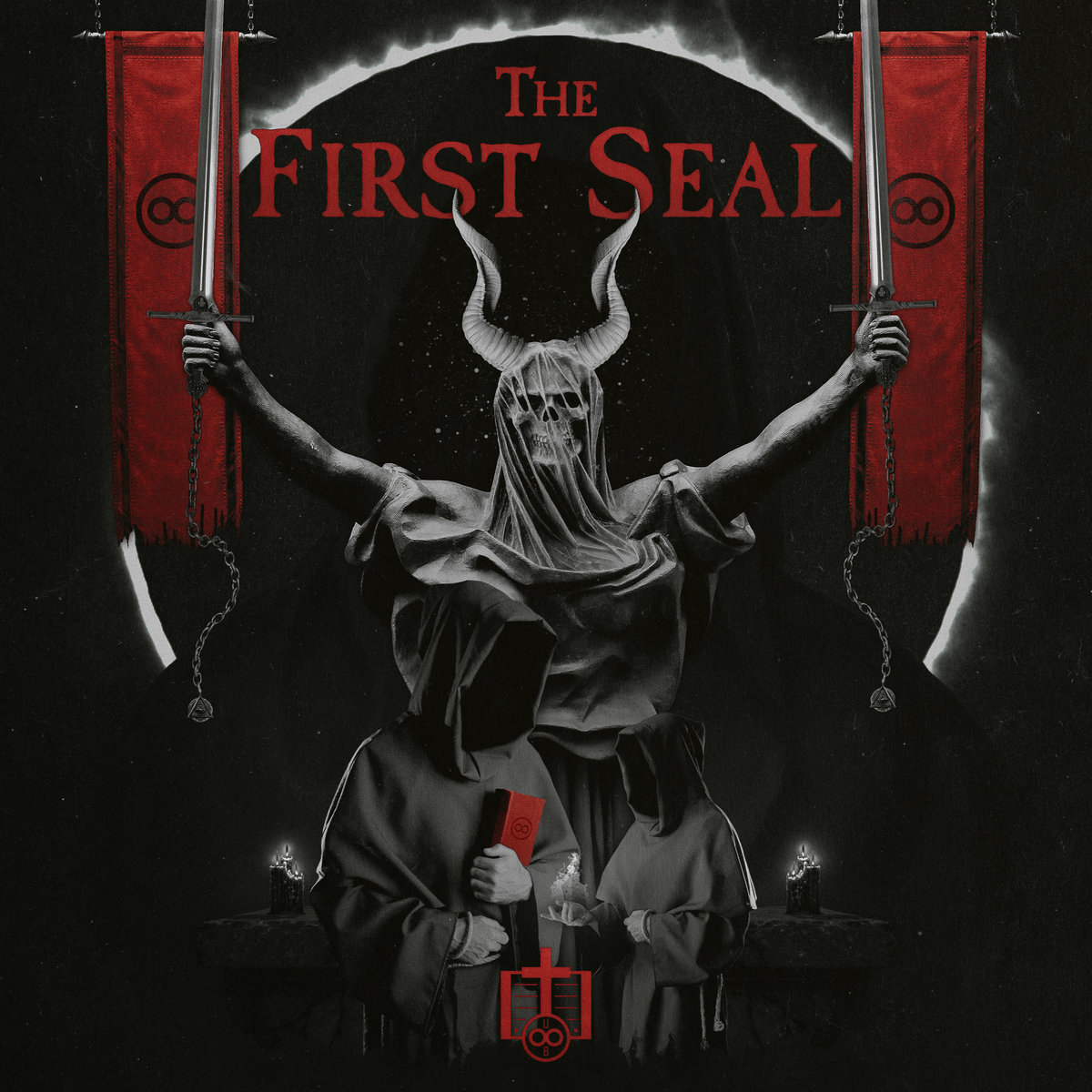 The First Seal | Untitled Burial