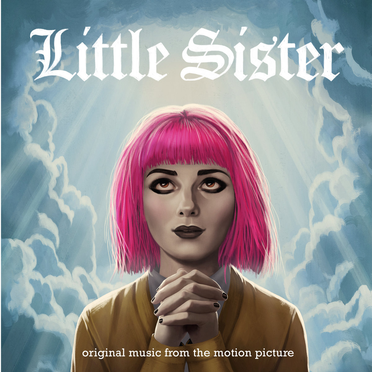 Little Sister (Original Music from the Motion Picture) | Fritz Myers
