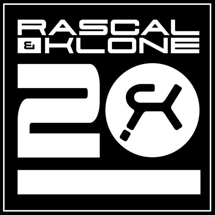 洋楽 rascal & klone / winner takes all 12\"x2 Rascal & Klone: Winner Takes All | AC042-C | Moving Shadow