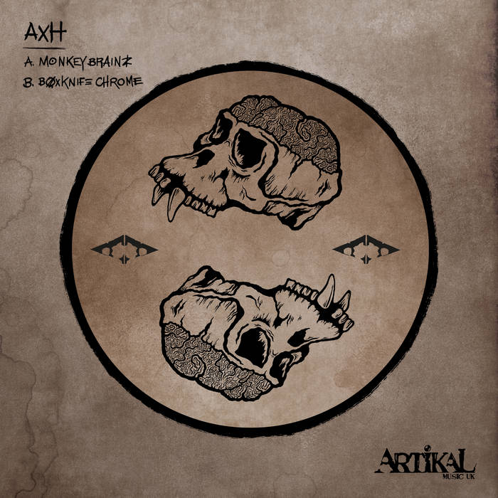 AXENICK：0 / AcuticNotes AXENICK:0 | AcuticNotes