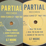 Ganja Flower EP1 & EP2