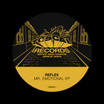 Mr. Emotional EP