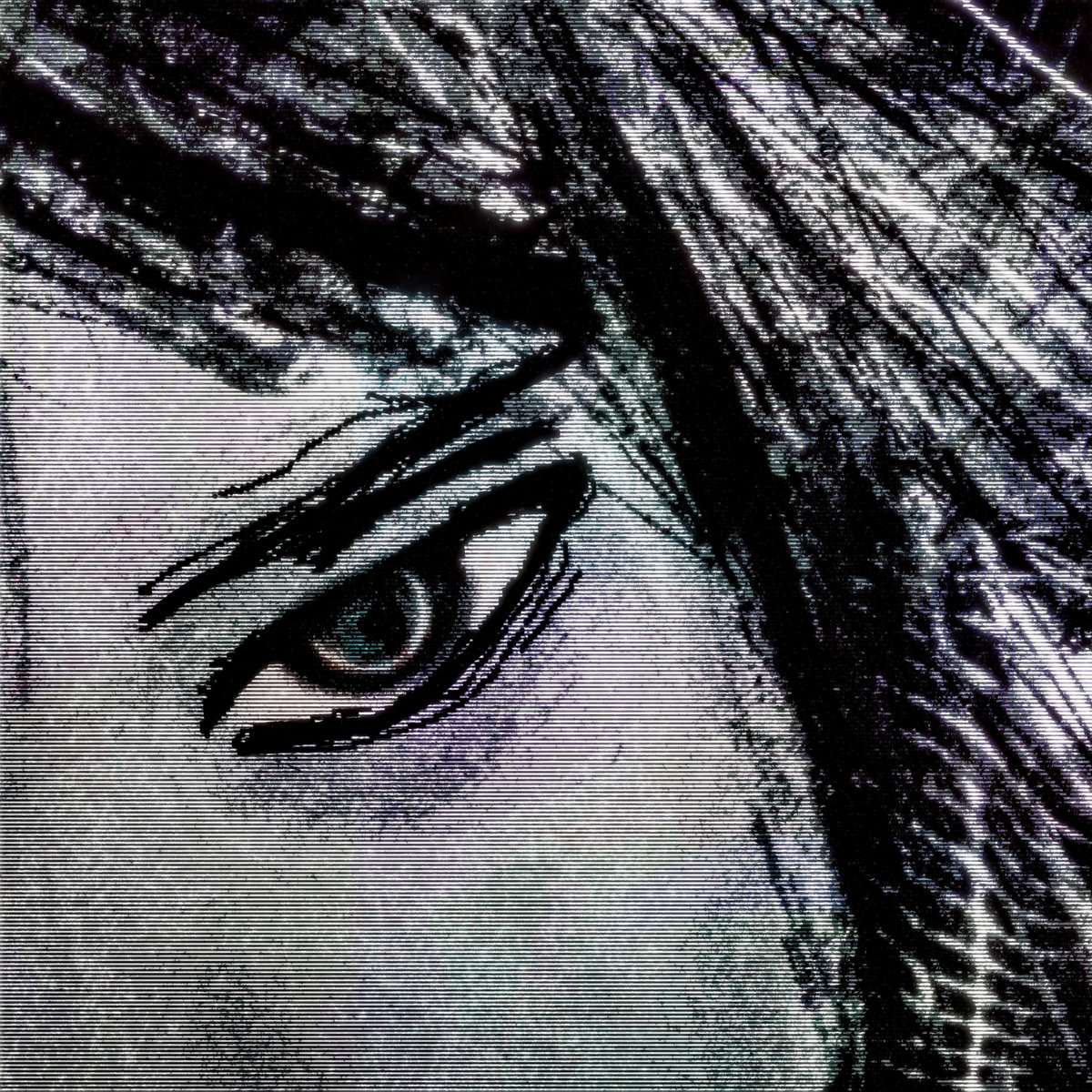 Cynthoni(Sewerslvt) – Pt. 1&2 (CD2枚セット) Sewerslvt Presents: Cynthoni – Pt. 1 & Pt. 2 – Vinyl (Blue/Purple