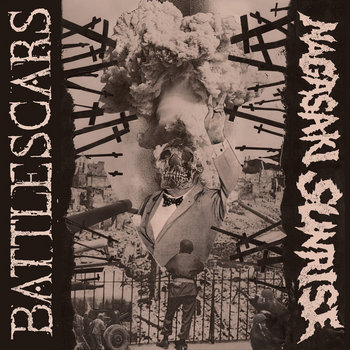 Music and merch tagged burning spirits on Bandcamp