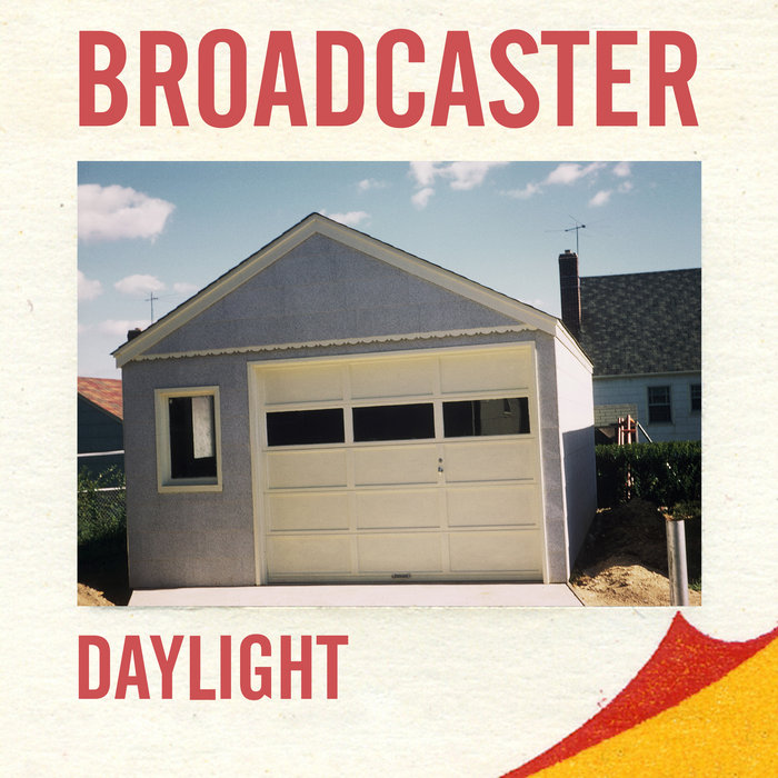 Broadcaster — Photo