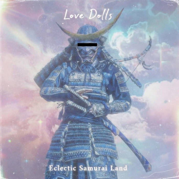 A Logic Named J Ⅴ (Remastered) | Love Dolls | Nijino Records