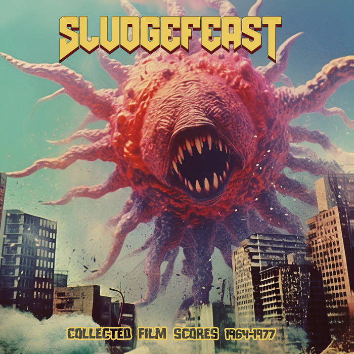 Distroyah | Sludgefeast | Springloaded Games